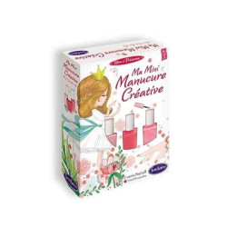 MI MANICURA CREATIVA Sento Sphere